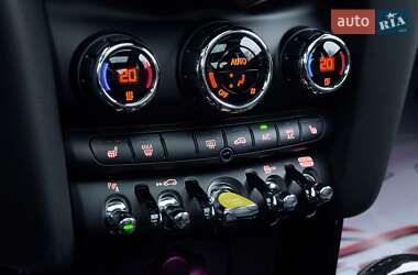 Хэтчбек MINI Electric 2022 в 