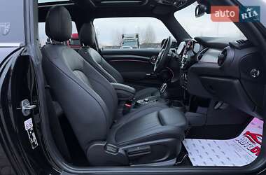 Хэтчбек MINI Electric 2022 в 