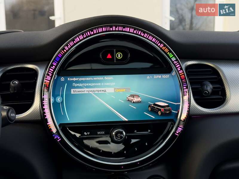 Хэтчбек MINI Electric 2022 в Луцке
