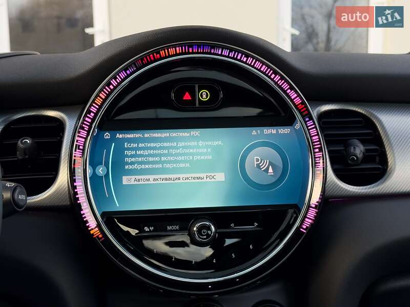 Хэтчбек MINI Electric 2022 в Луцке