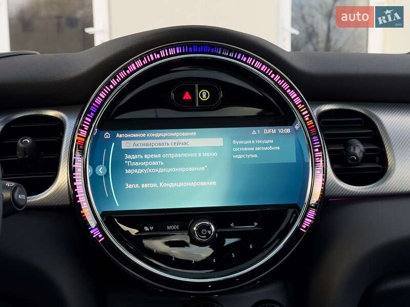 Хэтчбек MINI Electric 2022 в Луцке