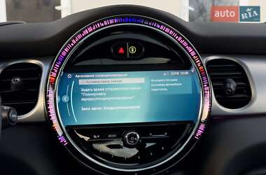Хэтчбек MINI Electric 2022 в 