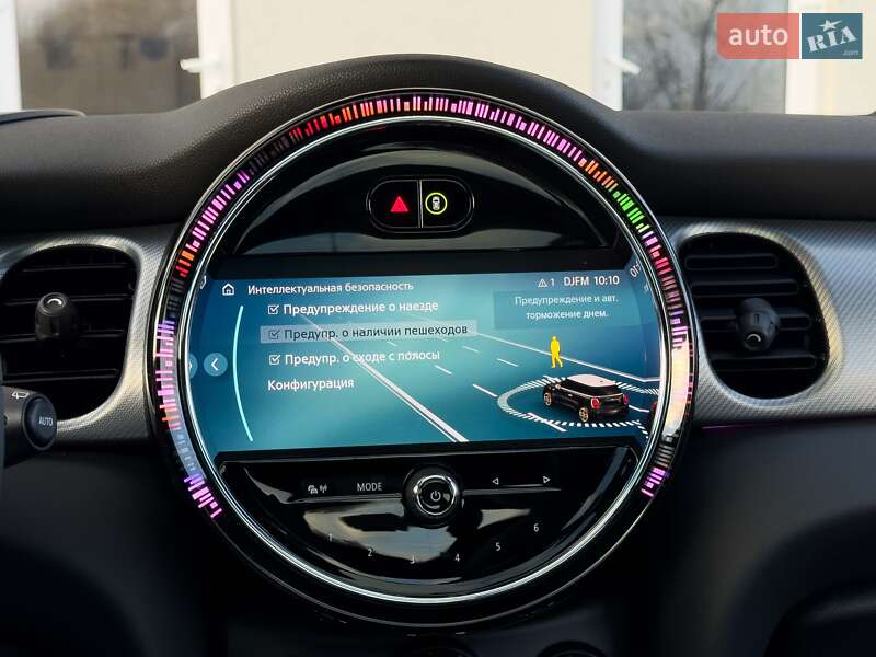 Хэтчбек MINI Electric 2022 в Луцке