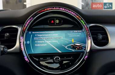 Хэтчбек MINI Electric 2022 в 