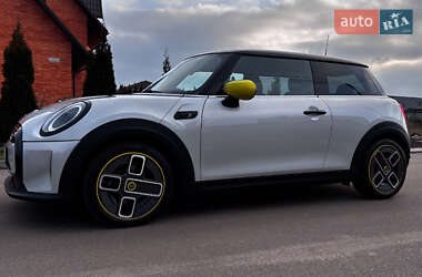 Хэтчбек MINI Electric 2021 в 