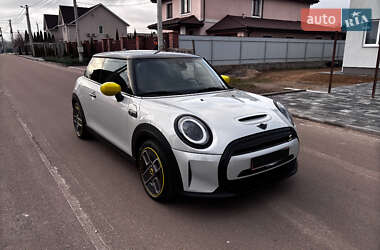 Хэтчбек MINI Electric 2021 в 