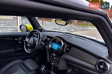 Хэтчбек MINI Electric 2021 в 