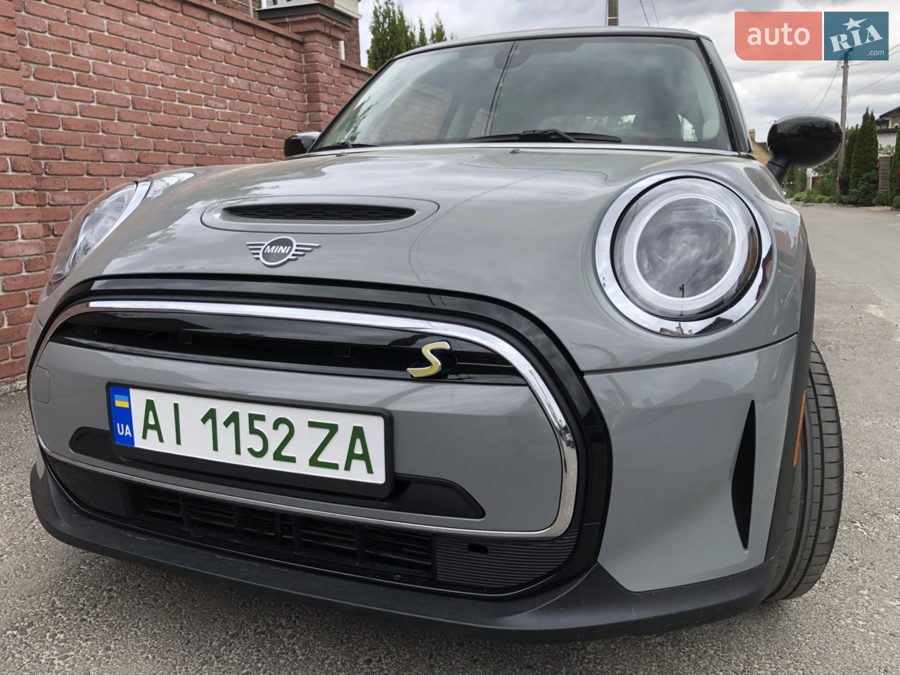 2022 MINI Hatch - мініатюра 15