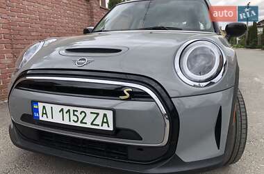 Хэтчбек MINI Electric 2022 в 