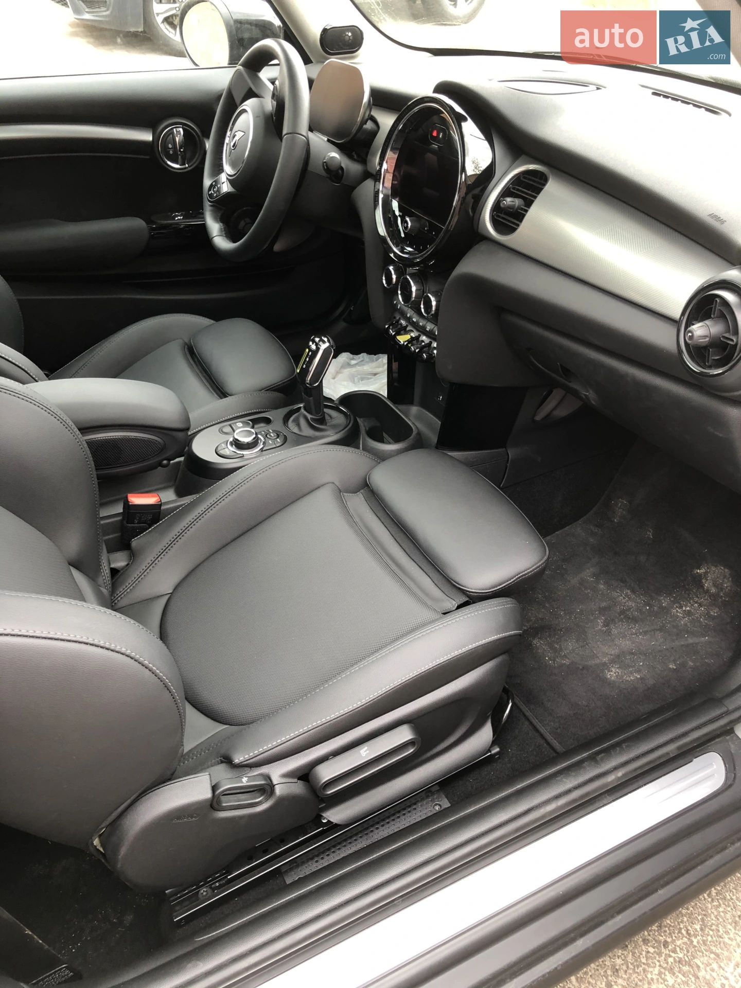 2022 MINI Hatch - мініатюра 4