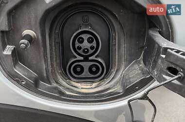 Хэтчбек MINI Electric 2022 в Киеве