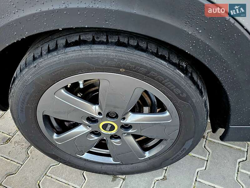 Хэтчбек MINI Electric 2022 в Виннице