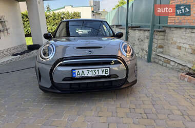 Хэтчбек MINI Electric 2022 в 