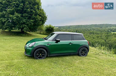 Хэтчбек MINI Electric 2021 в 