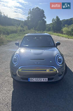 Хэтчбек MINI Electric 2020 в 