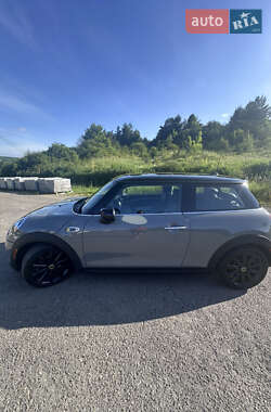 Хэтчбек MINI Electric 2020 в 