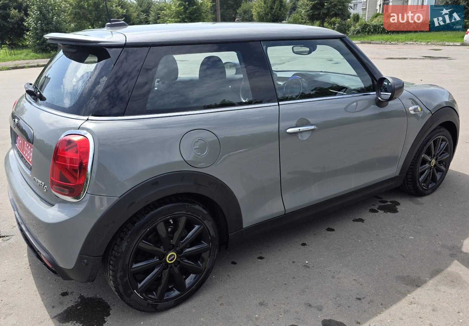 2021 MINI Hatch - мініатюра 6