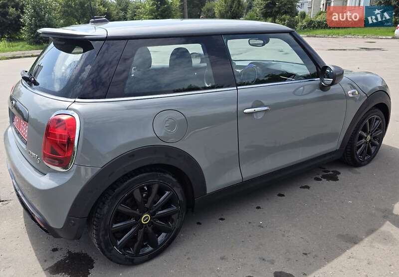 Хэтчбек MINI Electric 2021 в Калуше