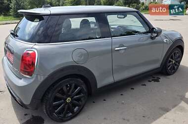 Хэтчбек MINI Electric 2021 в 