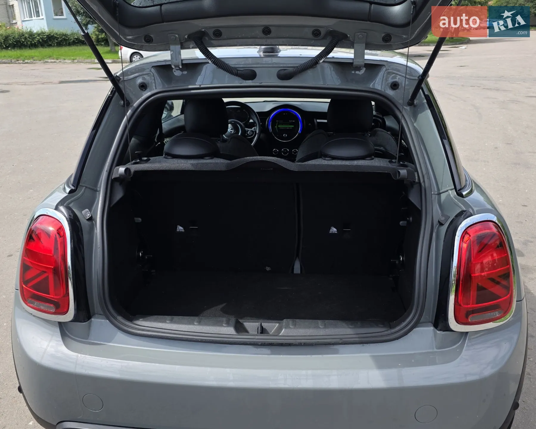 2021 MINI Hatch - мініатюра 12