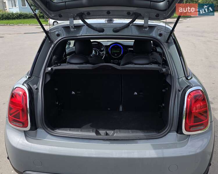 Хэтчбек MINI Electric 2021 в Калуше