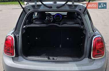 Хэтчбек MINI Electric 2021 в 