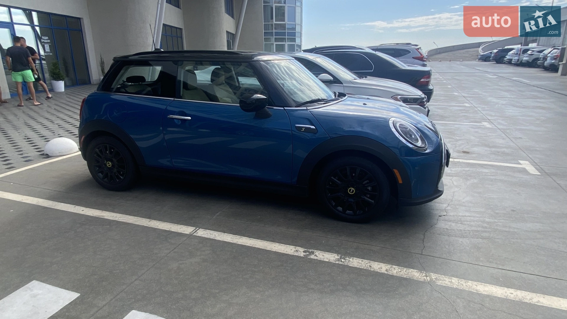 2022 MINI Hatch - мініатюра 2