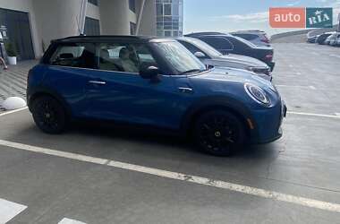 Хэтчбек MINI Electric 2022 в 