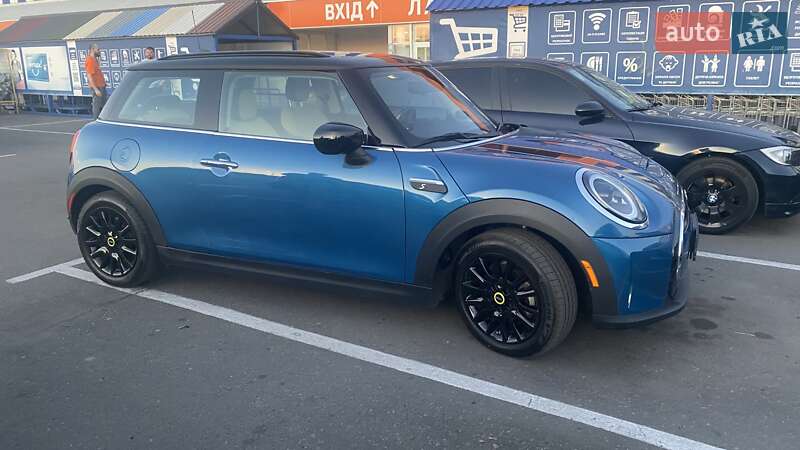Хетчбек MINI Electric 2022 в Одесі