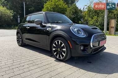 Хэтчбек MINI Electric 2021 в 