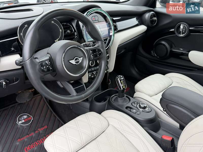 Хетчбек MINI Electric 2021 в Харкові