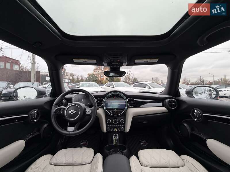 Хетчбек MINI Electric 2021 в Харкові