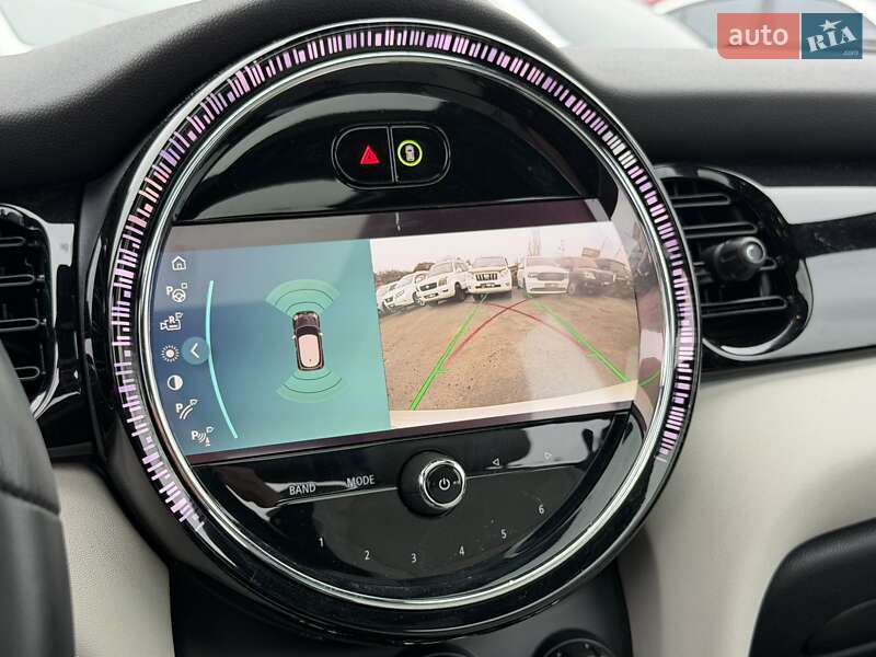 Хетчбек MINI Electric 2021 в Харкові