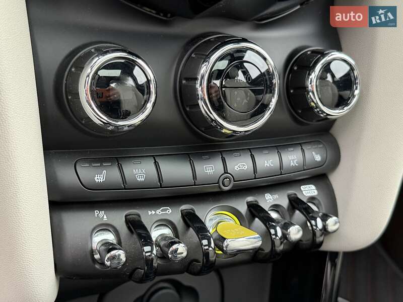 Хетчбек MINI Electric 2021 в Харкові