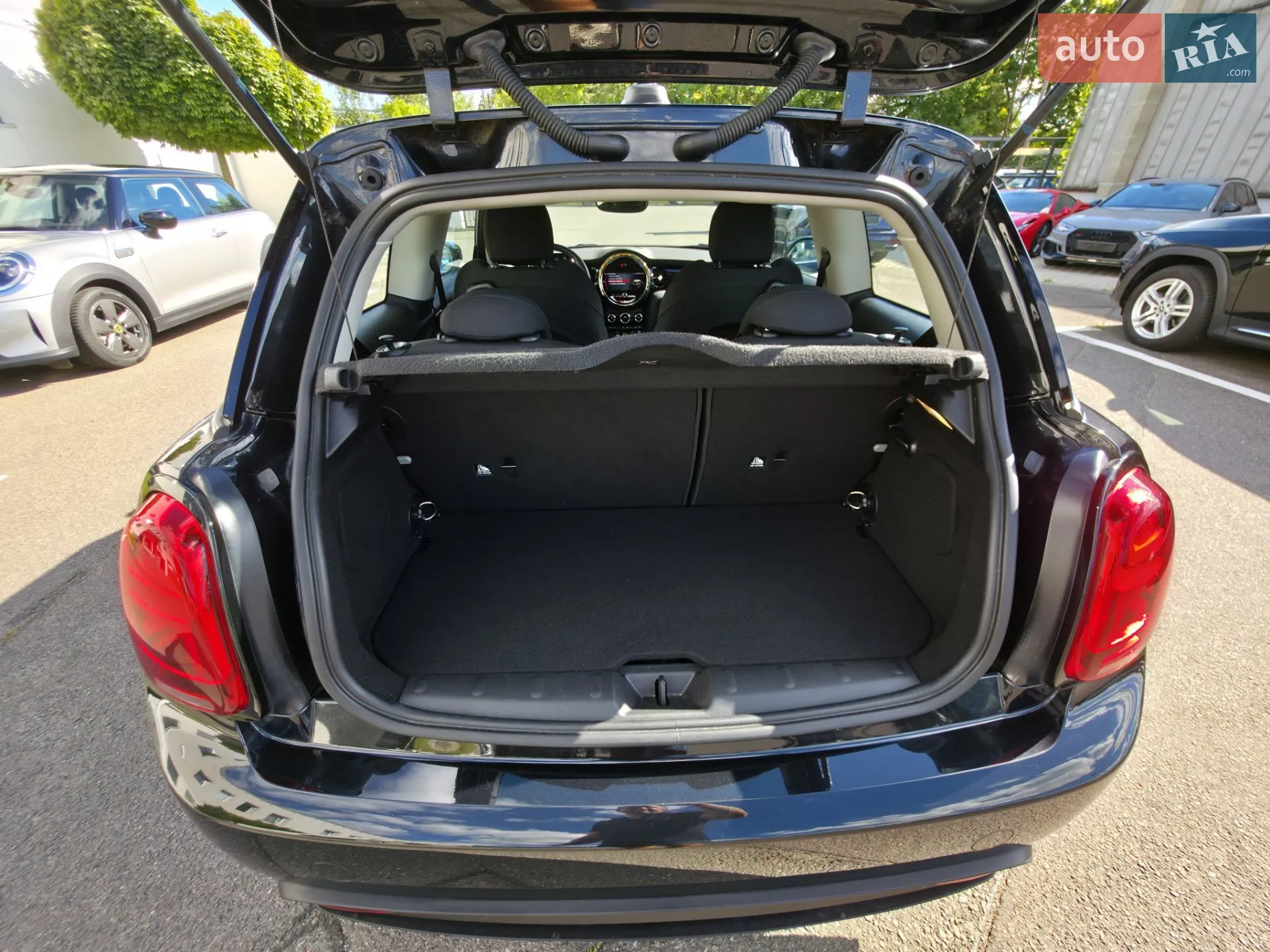 2023 MINI Hatch - мініатюра 8
