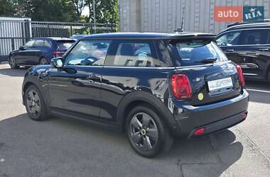 Хэтчбек MINI Electric 2023 в Виннице
