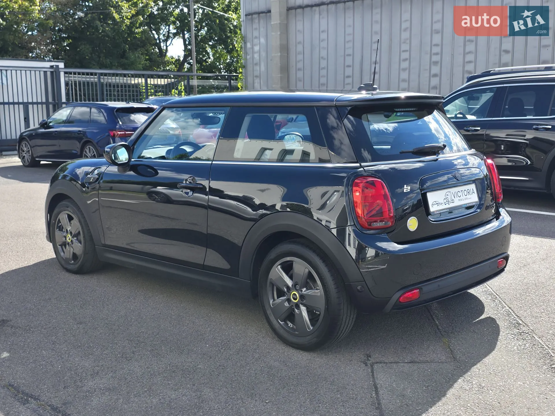 2023 MINI Hatch - мініатюра 3