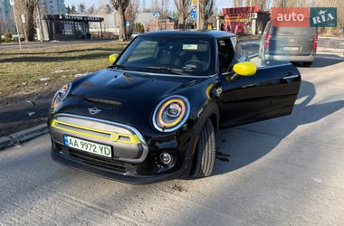 Хетчбек MINI Electric 2020 в Києві