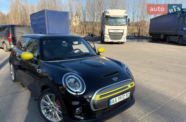 Хэтчбек MINI Electric 2020 в Киеве