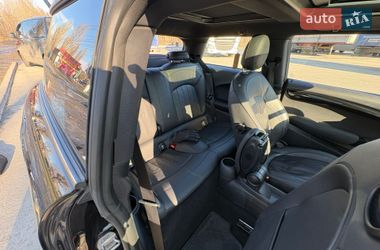 Хэтчбек MINI Electric 2020 в Киеве