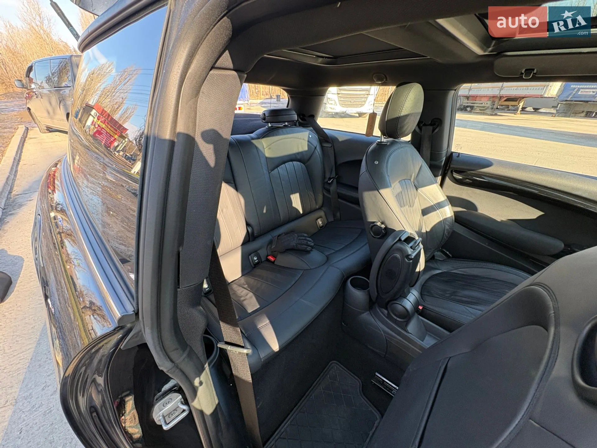 2020 MINI Hatch - мініатюра 14