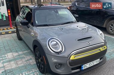 Хетчбек MINI Electric 2020 в Львові