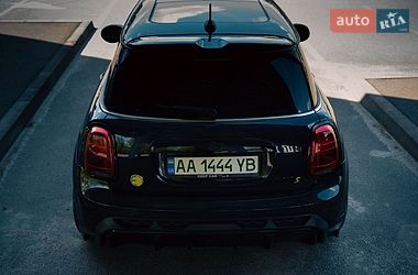 Хетчбек MINI Electric 2021 в Києві