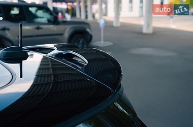Хетчбек MINI Electric 2021 в Києві