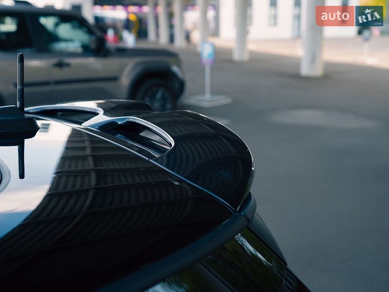 Хетчбек MINI Electric 2021 в Києві