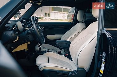 Хетчбек MINI Electric 2021 в Києві
