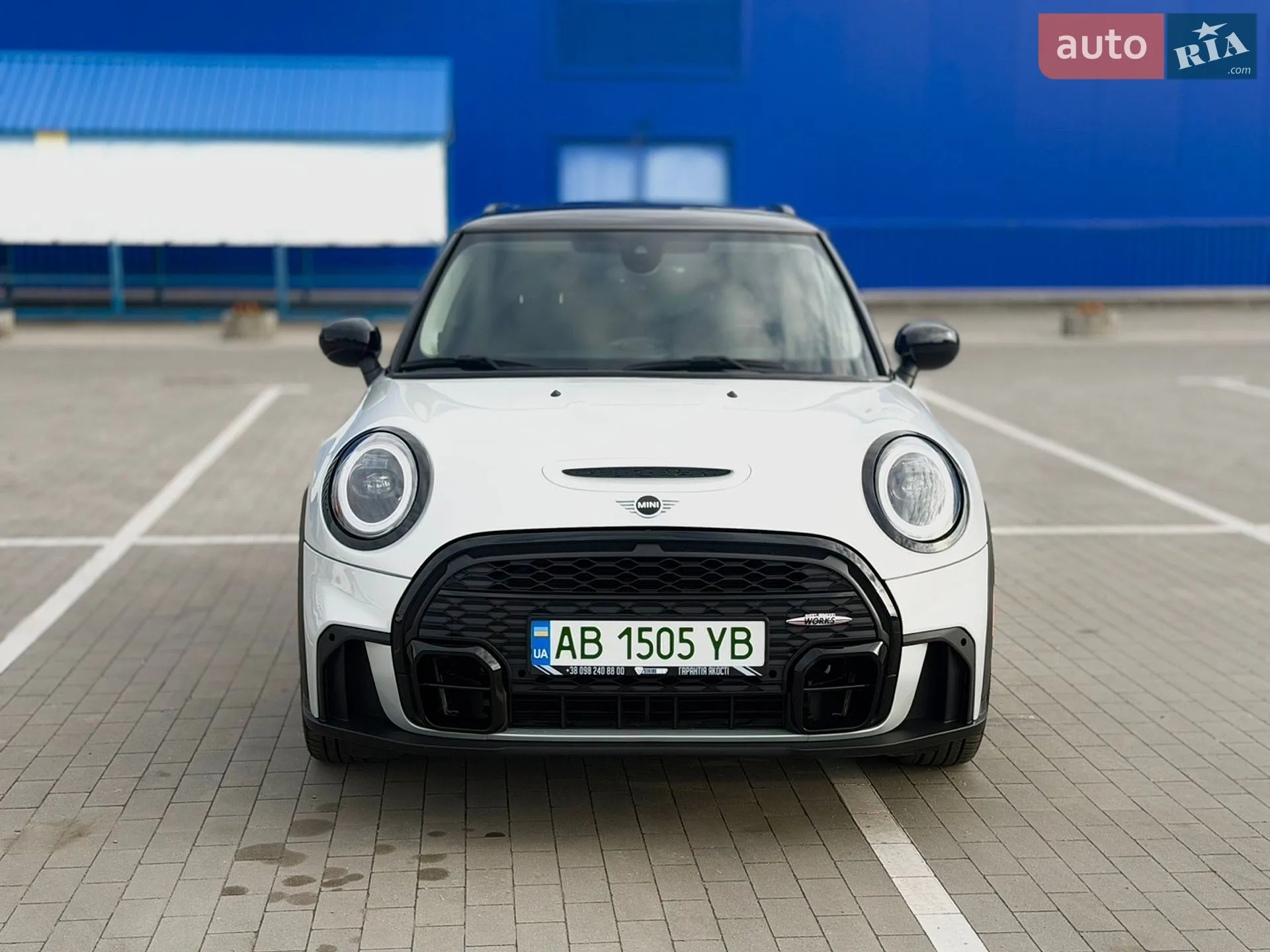 2021 MINI Hatch - мініатюра 2