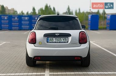 Хетчбек MINI Electric 2021 в Вінниці фото 7 Хетчбек MINI Electric 2021 в Вінниці