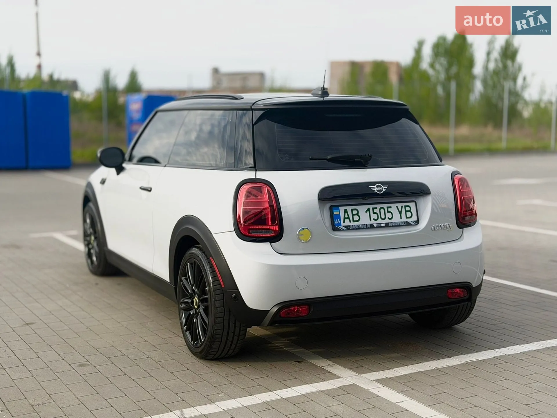 2021 MINI Hatch - мініатюра 8