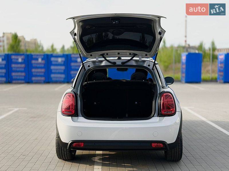 Хетчбек MINI Electric 2021 в Вінниці фото 12 Хетчбек MINI Electric 2021 в Вінниці